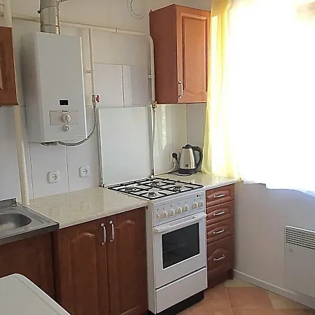 Apartmán Petra Jilemnického