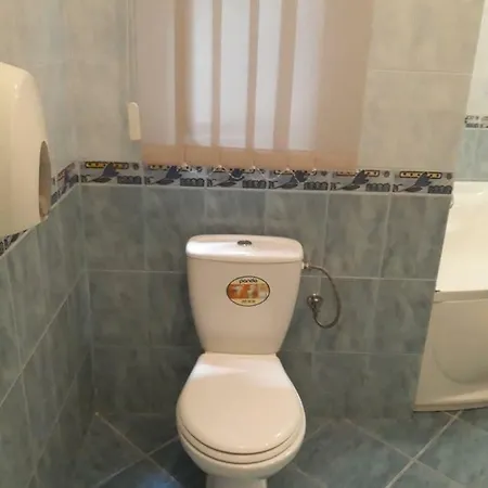 Apartmán Petra Jilemnického