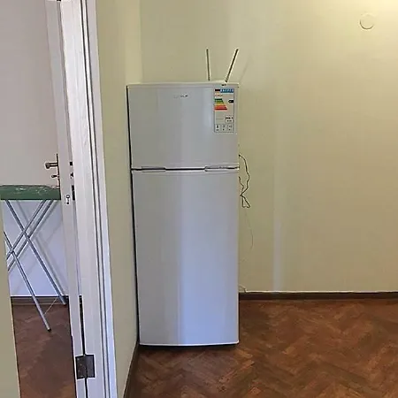 Apartmán Petra Jilemnického