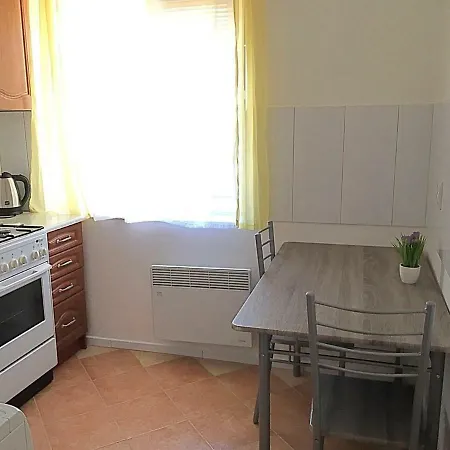 Petra Jilemnického Apartmán *