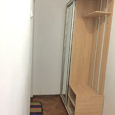 Apartmán Petra Jilemnického Michalovce